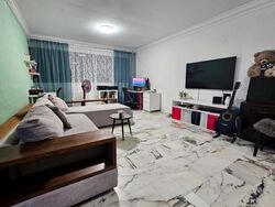 Blk 539 Cheng San View (Ang Mo Kio), HDB 5 Rooms #614708621